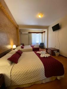 Gallery image of Hotel Granny in Tarija