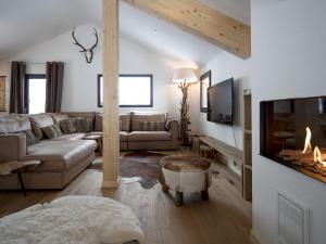 Gallery image of Ski In Ski Out Chalet Reiteralm 11 in Schladming
