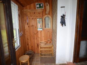 Fotografie z fotogalerie ubytování Villa near forest in Hlavice Czech Republic v destinaci Všelibice