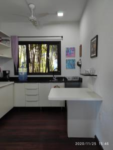Gallery image of Barra Beach Club CASAS in Florianópolis