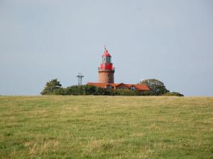 Galeriebild der Unterkunft Bastorf Sea View Escape in Bastorf