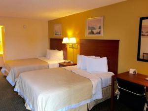 Gallery image of Alamo Inn in Buffalo