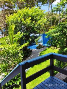 Gallery image of Barra Beach Club CASAS in Florianópolis