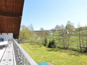 Gallery image of Sun Kissed Apartment in Lirstal with Garden in Lirstal