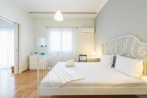 Fotografia z galérie ubytovania Spacious Acropolis Home by Cloudkeys v Aténach