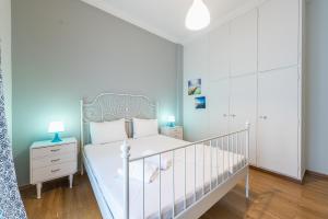 Fotografia z galérie ubytovania Spacious Acropolis Home by Cloudkeys v Aténach