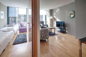 Gallery image of Habitat Apartments Pedrera in Barcelona