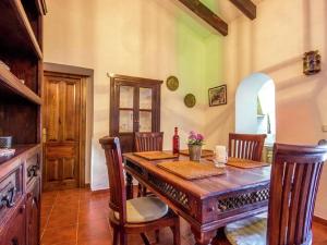 Fotografie z fotogalerie ubytování Cottage in Andalusia near El Torcal v destinaci Villanueva de la Concepción