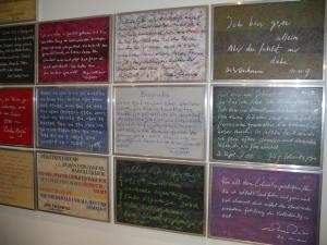 Foto Zürichis asuva majutusasutuse Altstadt Hotel galeriist