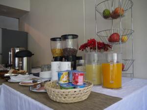 Gallery image of Hostal Americano in Santiago