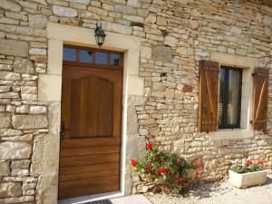 Foto da galeria de Cosy holiday home near the Causses du Quercy em Lavercantière