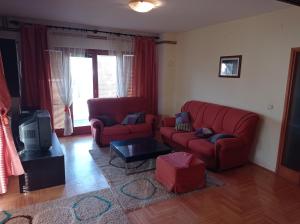 Gallery image of Apartman Kovacevic in Pale