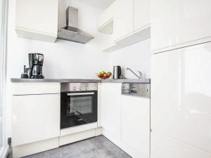 Fotografia z galérie ubytovania Luxury apartment with private balcony v Dubrovníku