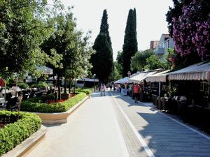 Fotografie z fotogalerie ubytování Seaside Stay in Dubrovnik v Dubrovníku