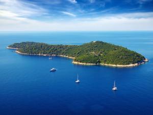 Fotografie z fotogalerie ubytování Seaside Stay in Dubrovnik v Dubrovníku