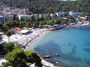 Fotografie z fotogalerie ubytování Seaside Stay in Dubrovnik v Dubrovníku
