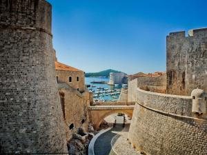 Fotografie z fotogalerie ubytování Seaside Stay in Dubrovnik v Dubrovníku