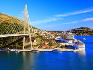 Fotografie z fotogalerie ubytování Seaside Stay in Dubrovnik v Dubrovníku