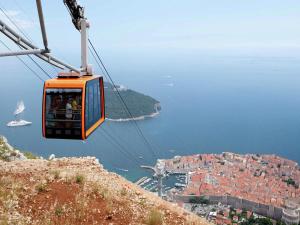 Fotografie z fotogalerie ubytování Seaside Stay in Dubrovnik v Dubrovníku