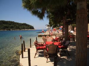 Fotografie z fotogalerie ubytování Seaside Stay in Dubrovnik v Dubrovníku
