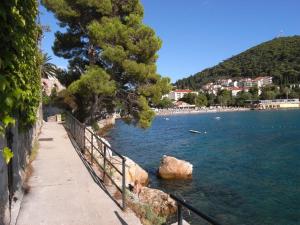Fotografie z fotogalerie ubytování Seaside Stay in Dubrovnik v Dubrovníku