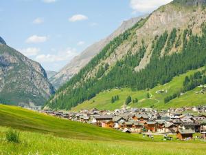 Fotografia z galérie ubytovania Belvilla by OYO Baitin da Federia Due v Livigno