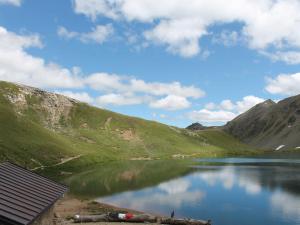 Fotografia z galérie ubytovania Belvilla by OYO Baitin da Federia Due v Livigno