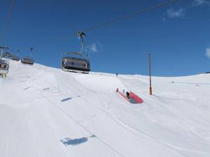 Fotografia z galérie ubytovania Belvilla by OYO Baitin da Federia Due v Livigno