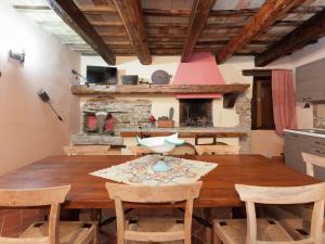 Mercatello sul MetauroにあるFarmhouse in Marche with Pool and Viewsのギャラリーの写真