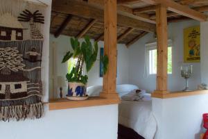Fotografie z fotogalerie ubytování El Chalet de El Refugio de la Loma v destinaci Tocancipá