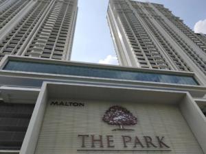 Gallery image of Bukit Jalil Luxury Suite by NestHome [Pavilion Bukit Jalil] in Kuala Lumpur