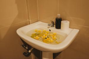 Fotografie z fotogalerie ubytování Dados Guest House v destinaci Canggu