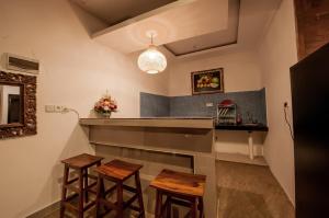Fotografie z fotogalerie ubytování Dados Guest House v destinaci Canggu