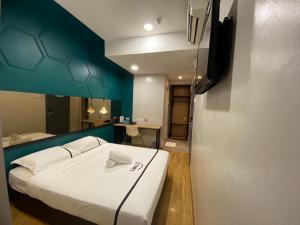 Gallery image of Smile Hotel Selayang Point in Batu Caves