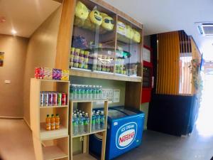 Fotografie z fotogalerie ubytování Seeds Hotel Ampang Point v Kuala Lumpur