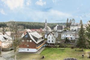 Φυσικό τοπίο κοντά σε αυτό το διαμέρισμα