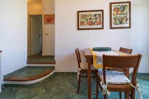 Fotografie z fotogalerie ubytování Appartamenti Serena v destinaci Capoliveri