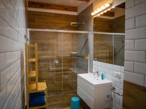 Foto dalla galleria di Apartamenty Park a Ciechocinek