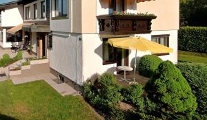 Hoone, kus apartement asub