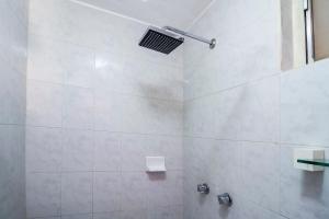 Koupelna v ubytování Suites Navata + 26 fotografií