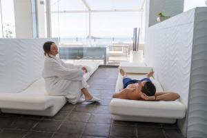 Hosté ubytování Hotel Villa del Mar