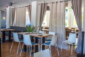 Restaurace v ubytování Hotel Špica Laško + 23 fotografií
