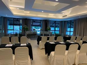 Konferenční prostory v ubytování Krabi La Playa Resort