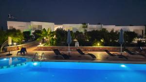 Gallery image of Poseidon Suites Hotel in Stavros