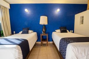 Gallery image of Hotel Mision, Acapulco centro in Acapulco