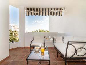 Gallery image of VACATION MARBELLA I Beachfront Quiet Apt with Private Beach Access in Marbella