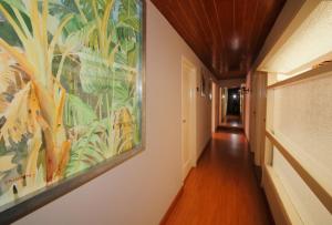 Fotografie z fotogalerie ubytování Hotel Edén v destinaci Los Llanos de Aridane