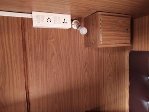 Fotografie z fotogalerie ubytování Super Dormitory AC DELUXE v Bombaji