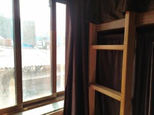 Fotografie z fotogalerie ubytování Super Dormitory AC DELUXE v Bombaji