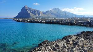 Foto dalla galleria di Costa Gaia Rooms a San Vito lo Capo